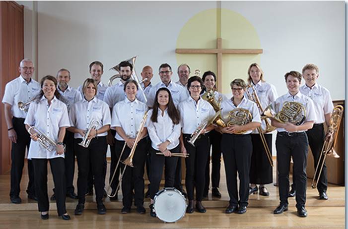 Posaunenchor