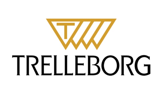 Trelleborg Logo